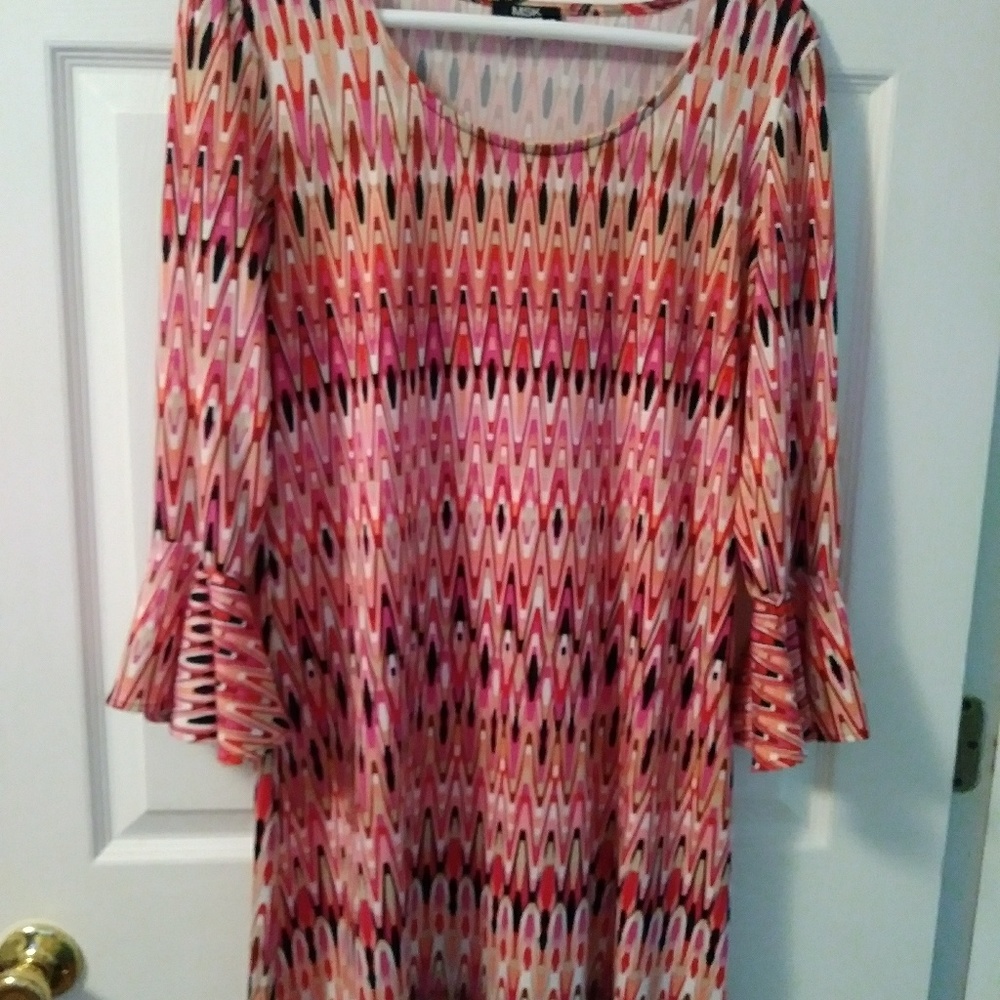 MSK Womans dress